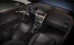 Chevrolet Malibu 2008 года